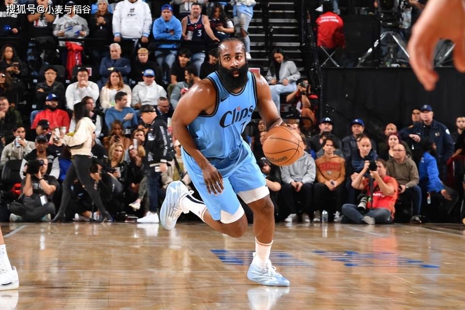 哈登新星领先优势明显表现突出，切尔西前途光明！的简单介绍